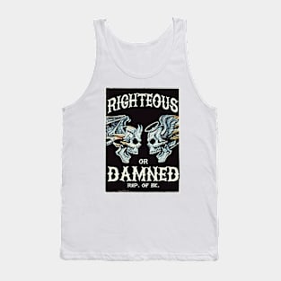 Righteous Tank Top